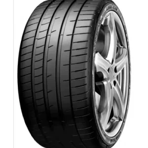 Anvelopa VARA GOODYEAR EAGLE F1 SUPERSPORT AO 225/40R18 92Y XL Reducere de preț