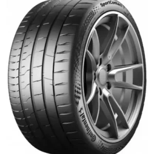 Anvelopa VARA CONTINENTAL Sportcontact 7 275/35 R20 102Y XL Ofertă limitată