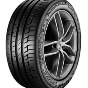 Nu rata Anvelopa VARA CONTINENTAL Premiumcontact 6 275/35 R22 104Y