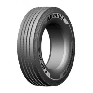 Anvelopa CAMION ADVANCE GR-A1 315/70R22.5 156/150L Regional Retur ușor