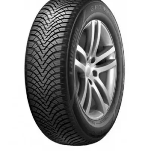 Disponibil imediat Anvelopa ALL SEASON LAUFENN G fit 4s lh71 245/45 R19 102Y XL