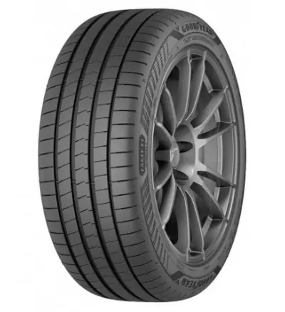 Anvelopa VARA GoodYear EagleF1Asymm6 XL 255/55R18 109Y Plată securizată