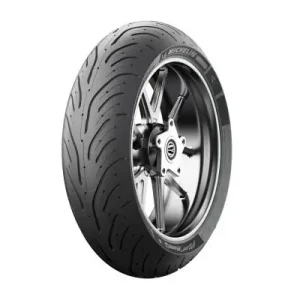 Ofertă exclusivă Anvelopa ALL SEASON Michelin Pilot road 4 190/55R17 75W