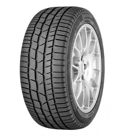 Anvelopa IARNA CONTINENTAL CONTIWINTERCONTACT TS 830 P MO 235/40R18 95V XL Doar azi