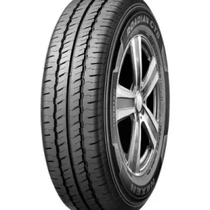 Anvelopa VARA Nexen 195/75R16C T Roadian CT8 107 T Retur ușor
