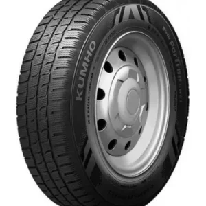 Anvelopa IARNA Kumho Winter Portran CW51 195/75R16C 107/105R Nu rata