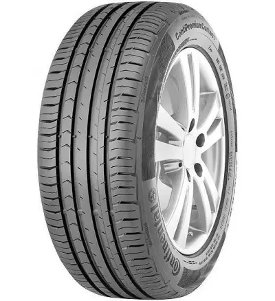 Vezi acum Anvelopa VARA Continental ContiPremiumContact5 195/55R16 87H