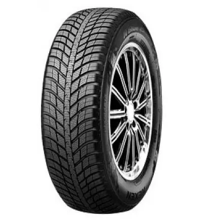 Anvelopa ALL SEASON Nexen 185/60R15 H N-Blue4S WH17 XL 88 H Reduceri