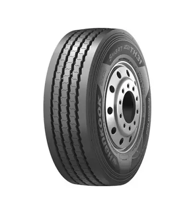 Anvelopa CAMION Hankook TH31 385/65R22.5 160K TRAILER Reducere