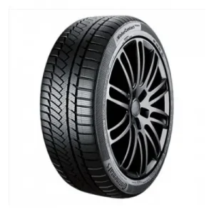 Anvelopa IARNA CONTINENTAL CONTIWINTERCONTACT TS 850P 225/70R16 103H Doar azi