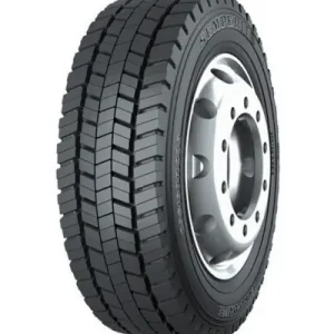 Reducere Anvelopa CAMION SEMPERIT M470 11/R22.5 148/145L Regional Tractiune