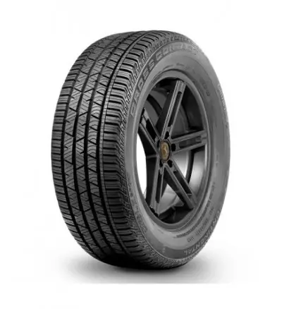 Transport gratuit Anvelopa VARA CONTINENTAL CONTICROSSCONTACT LX SPORT 235/55R19 101V