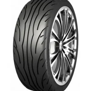 Cel mai vândut Anvelopa VARA Nankang 205/40R17 W NS-2R XL 180 84 W