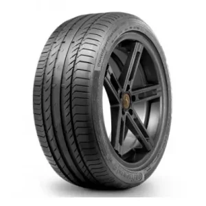 Retur ușor Anvelopa VARA CONTINENTAL CONTISPORTCONTACT 5 235/50R18 97V