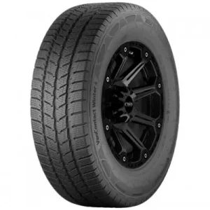 Noutate Anvelopa IARNA CONTINENTAL VANCONTACT WINTER 215/60R17C 104/102H