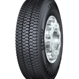 Anvelopa IARNA CONTINENTAL HDW 13/R22.5 154/150K Livrare expres