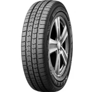 Retur ușor Anvelopa IARNA Nexen Winguard WT1 215/75R16C 116/114R