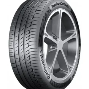 Anvelopa VARA CONTINENTAL PREMIUMCONTACT 6 235/50R18 97V Mai ieftin