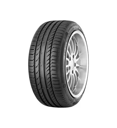 Reducere specială Anvelopa VARA Continental ContiSportContact5 Suv 275/45R21 107Y