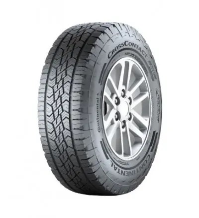 Anvelopa VARA CONTINENTAL CROSSCONTACT ATR 235/70R16 106T Preferatul clienților