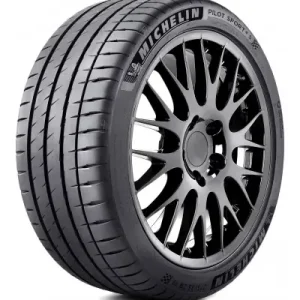 Preț promoțional Anvelopa VARA Michelin 225/60R18 V Pilot Sport 4 SUV 100 V