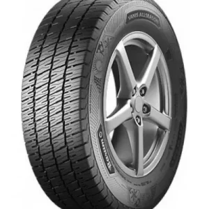 Nu rata Anvelopa ALL SEASON Barum 205/65R16C T Vanis Allseason 107/105 T