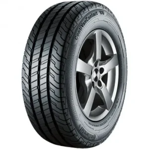 Lichidare de stoc Anvelopa VARA CONTINENTAL CONTIVANCONTACT 100 215/75R16C 121/119R