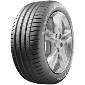 Anvelopa VARA MICHELIN PILOT SPORT 4 - 225/45R18 95Y ZP XL Reducere extra