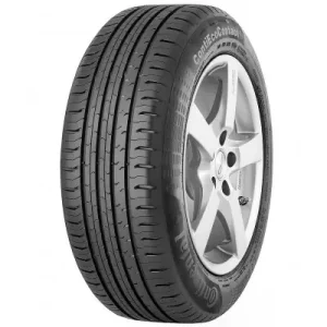 Cel mai bun preț Anvelopa VARA CONTINENTAL CONTIECOCONTACT 5 235/55R17 103H XL