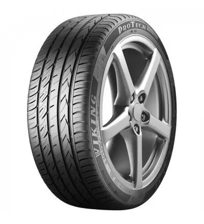 Livrare gratuită Anvelopa VARA Viking Protech NewGen XL 245/45R17 99Y