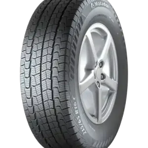 Anvelopa ALL SEASON MATADOR MPS400 VARIANT ALL WEATHER 2 195/65R16 104/102T Ofertă limitată