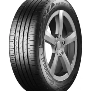 Preferatul clienților Anvelopa VARA CONTINENTAL ECOCONTACT 6 205/55R16 91H