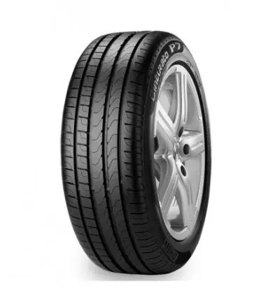Anvelopa VARA PIRELLI P7 CINTURATO 245/45R18 100Y Retur ușor
