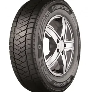 Discount Anvelopa ALL SEASON Bridgestone Duravis AllSeason 205/75R16C 110/108R