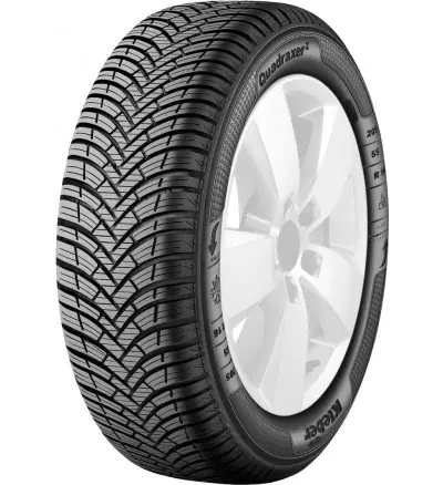 Chilipir Anvelopa ALL SEASON KLEBER QUADRAXER 2 185/65R14 86T