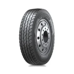 Anvelopa CAMION HANKOOK DH35 245/70R17.5 136/134M Regional Tractiune Reducere