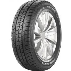 Anvelopa ALL SEASON Falken Euroall Season Van11 215/70R15C 109/107S Ofertă exclusivă
