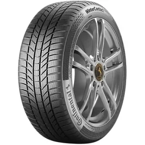 Transport gratuit Anvelopa IARNA CONTINENTAL WINTERCONTACT TS 870 P 215/50R18 92V