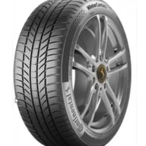 Reducere extra Anvelopa IARNA CONTINENTAL WINTERCONTACT TS 870 P 215/65R16 98H