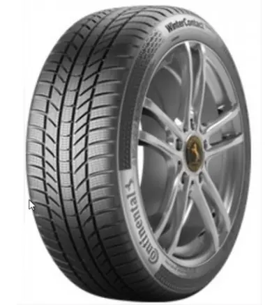 Reducere extra Anvelopa IARNA CONTINENTAL WINTERCONTACT TS 870 P 215/65R16 98H
