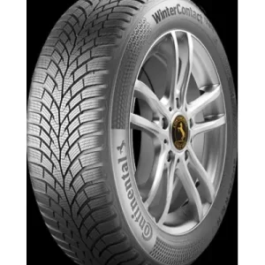 Transport gratuit Anvelopa IARNA CONTINENTAL WINTERCONTACT TS 870 205/60R16 92T