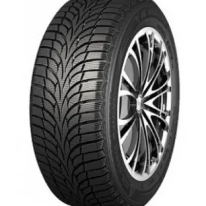 Anvelopa IARNA Nankang 245/40R18 V SV-3 XL 97 V Ofertă specială