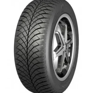 Reducere de preț Anvelopa ALL SEASON Nankang 205/55R17 V AW-6 XL 95 V