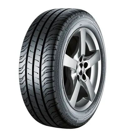Anvelopa VARA CONTINENTAL CONTIVANCONTACT 200 235/65R16 115/113R Plată sigură