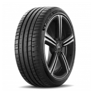 Anvelopa VARA Michelin PilotSport5 XL 245/40R18 97Y Bestseller