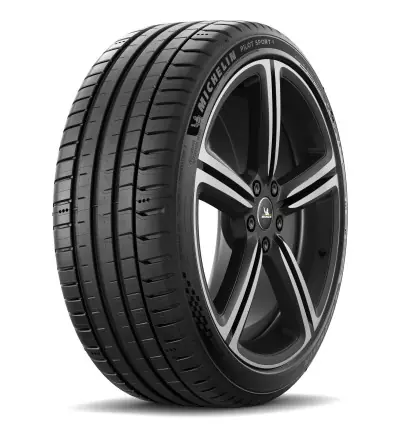 Anvelopa VARA MICHELIN PILOT SPORT 5 255/45R18 103Y XL Vezi acum