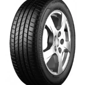 Anvelopa VARA BRIDGESTONE TURANZA T005 AO 215/40R18 89 Y XL Retur ușor