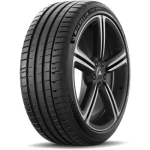 Plată sigură Anvelopa VARA MICHELIN PILOT SPORT 5 215/40R18 89Y XL