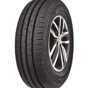 Livrare rapidă Anvelopa VARA TRACMAX TRANSPORTER RF19 215/60R16C 103 T