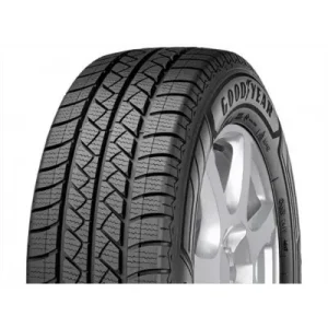 Cel mai vândut Anvelopa ALL SEASON GOODYEAR VECTOR 4SEASONS CARGO 225/55R17C 109H